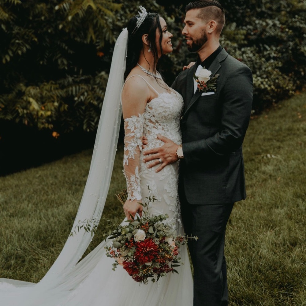 Meet your Posher, Shieneta